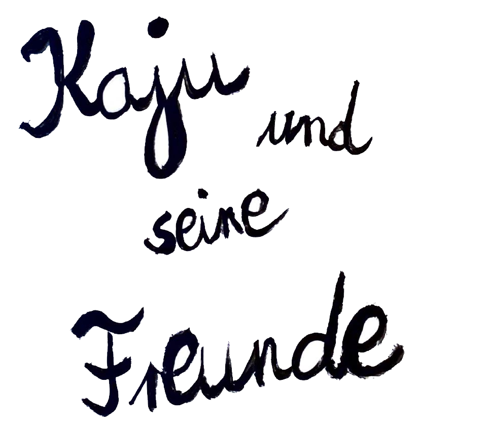(c) Kaju-und-seine-freunde.de
